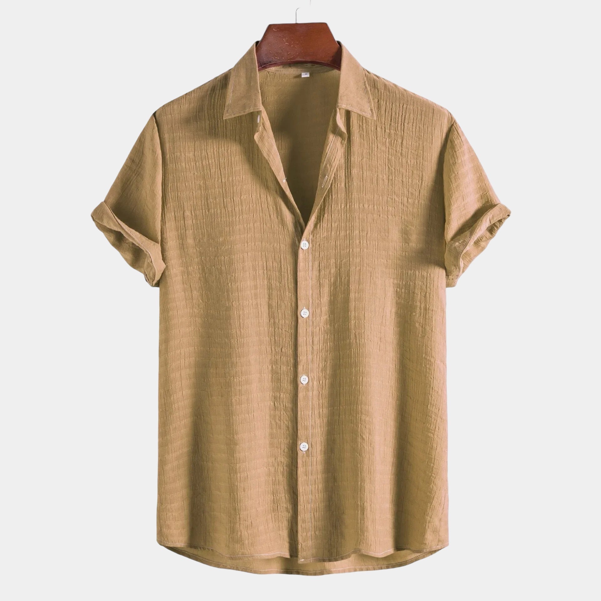 Ovogue-Paris™ | Chemise d'été