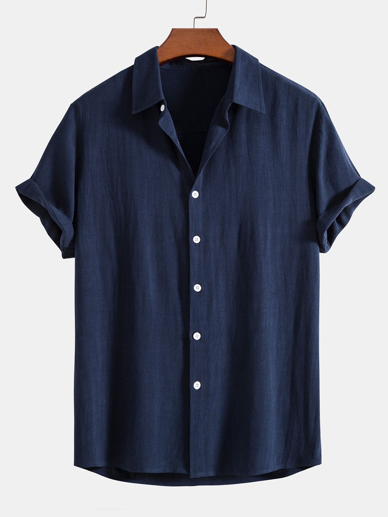 Ovogue-Paris™ | Ensemble d'été à manches courtes