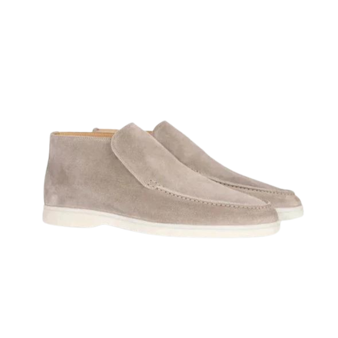Ovogue-Paris™ | Chaussures en daim
