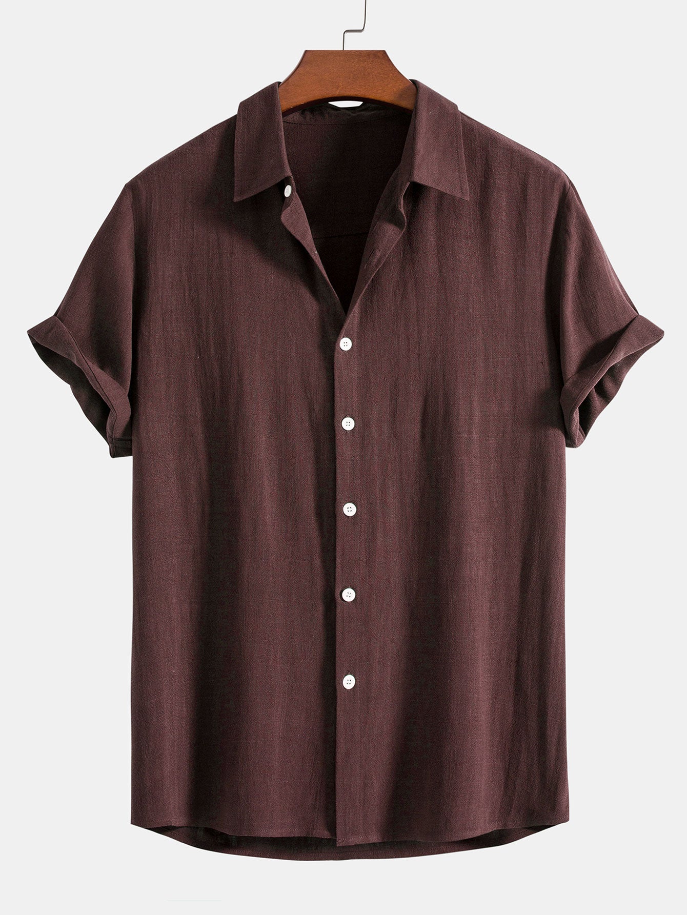 Ovogue-Paris™ | Ensemble d'été à manches courtes