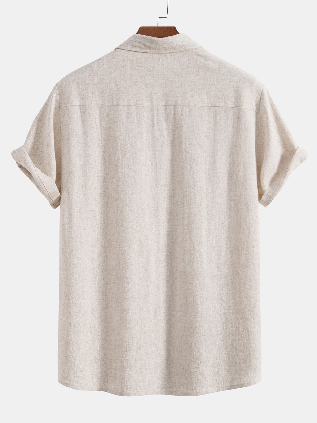 Ovogue-Paris™ | Ensemble d'été à manches courtes