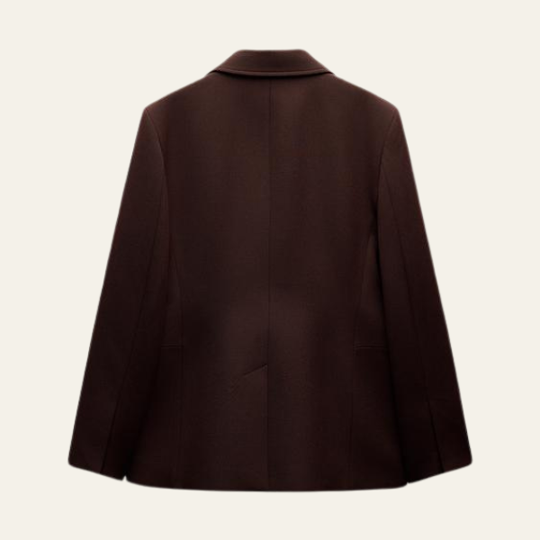 Ovogue-Paris™ | Premium chic blazer