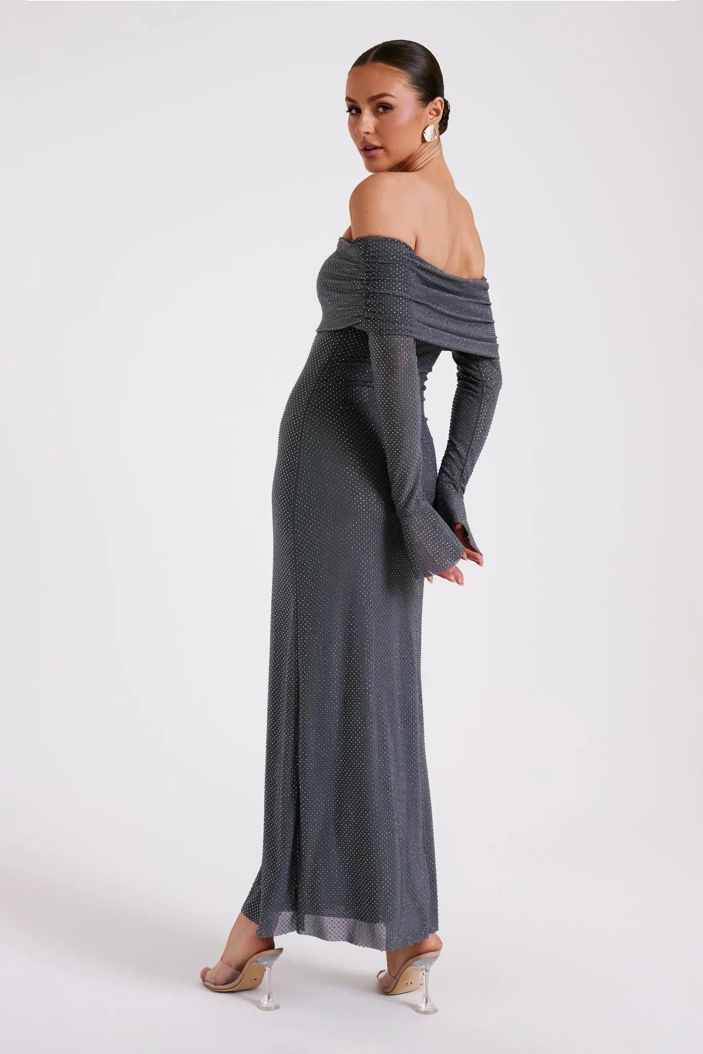 Ovogue-Paris™ | Robe Éclatante