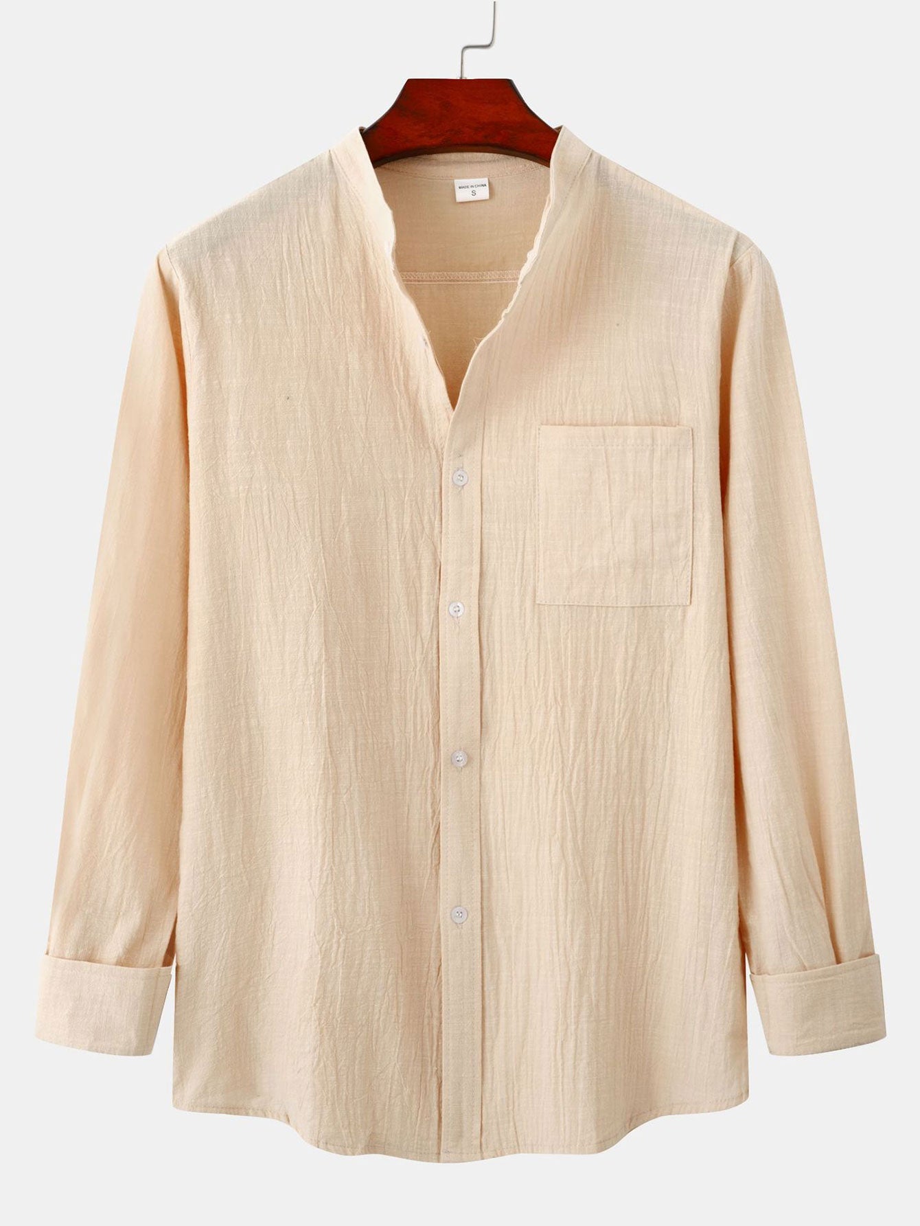 Ovogue-Paris™ | Ensemble d'été chic à manches longues