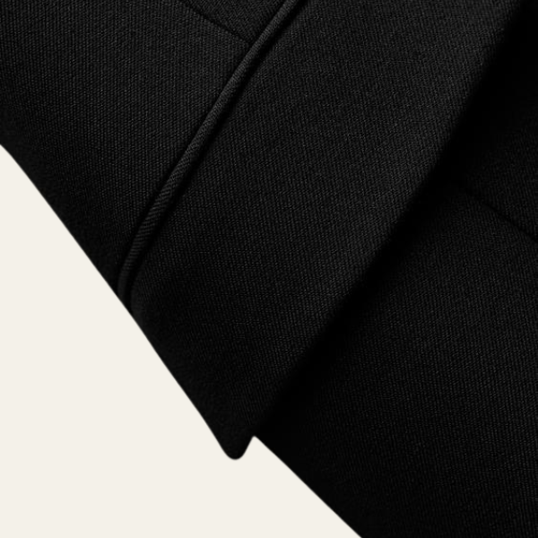 Ovogue-Paris™ | Blazer ajusté
