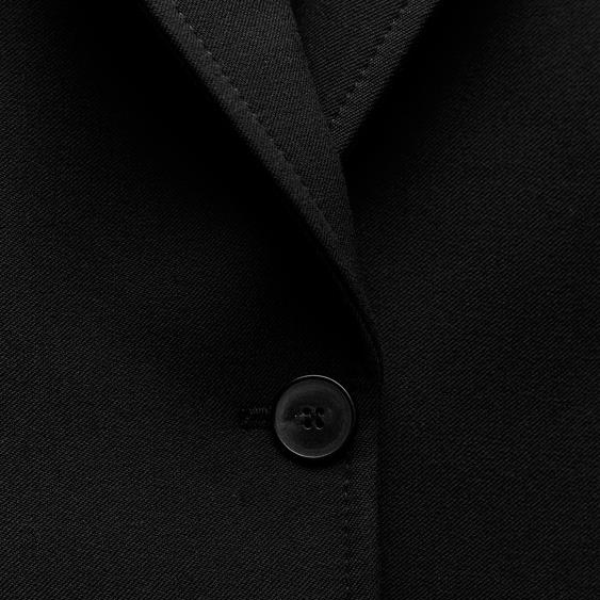 Ovogue-Paris™ | Blazer ajusté