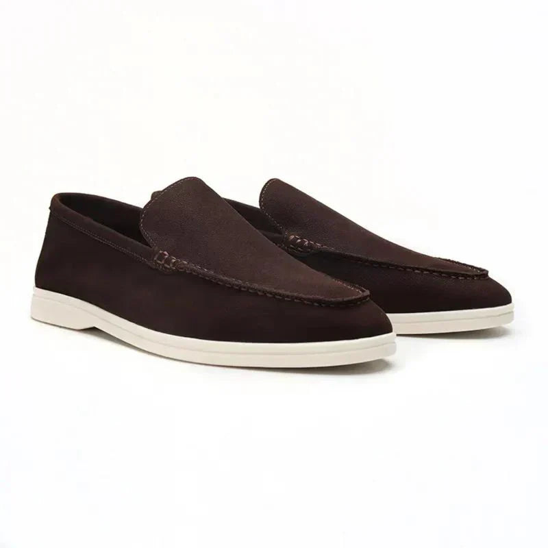 Ovogue-Paris™ | Mocassins en cuir