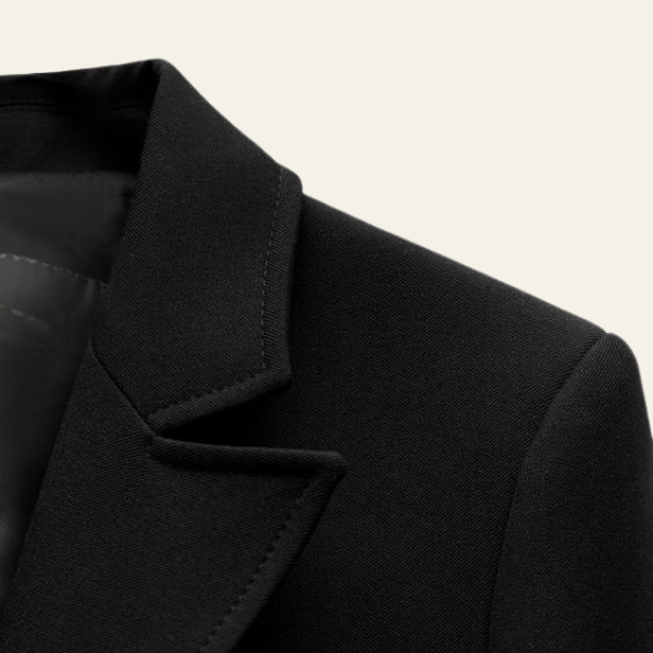 Ovogue-Paris™ | Blazer ajusté