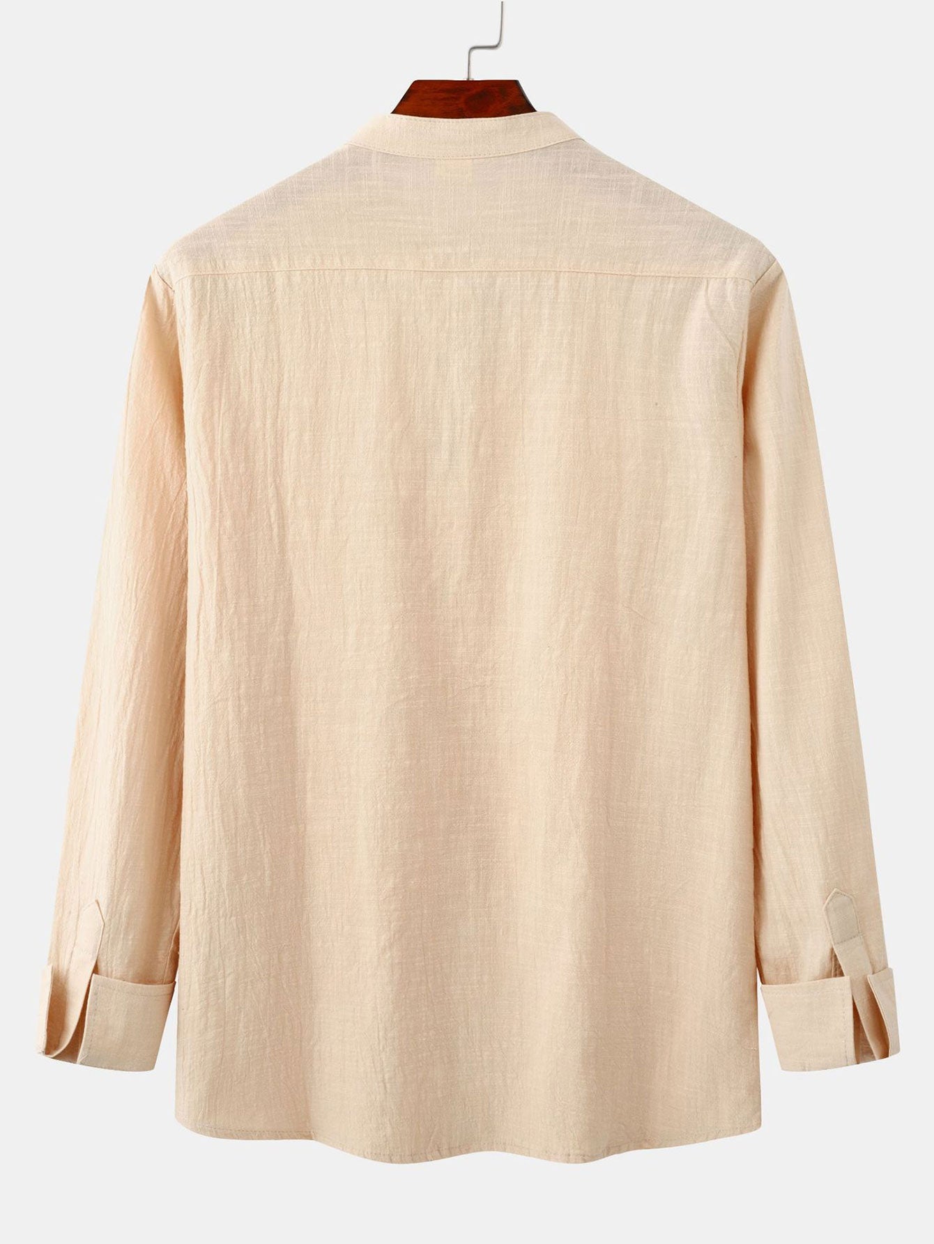 Ovogue-Paris™ | Ensemble d'été chic à manches longues
