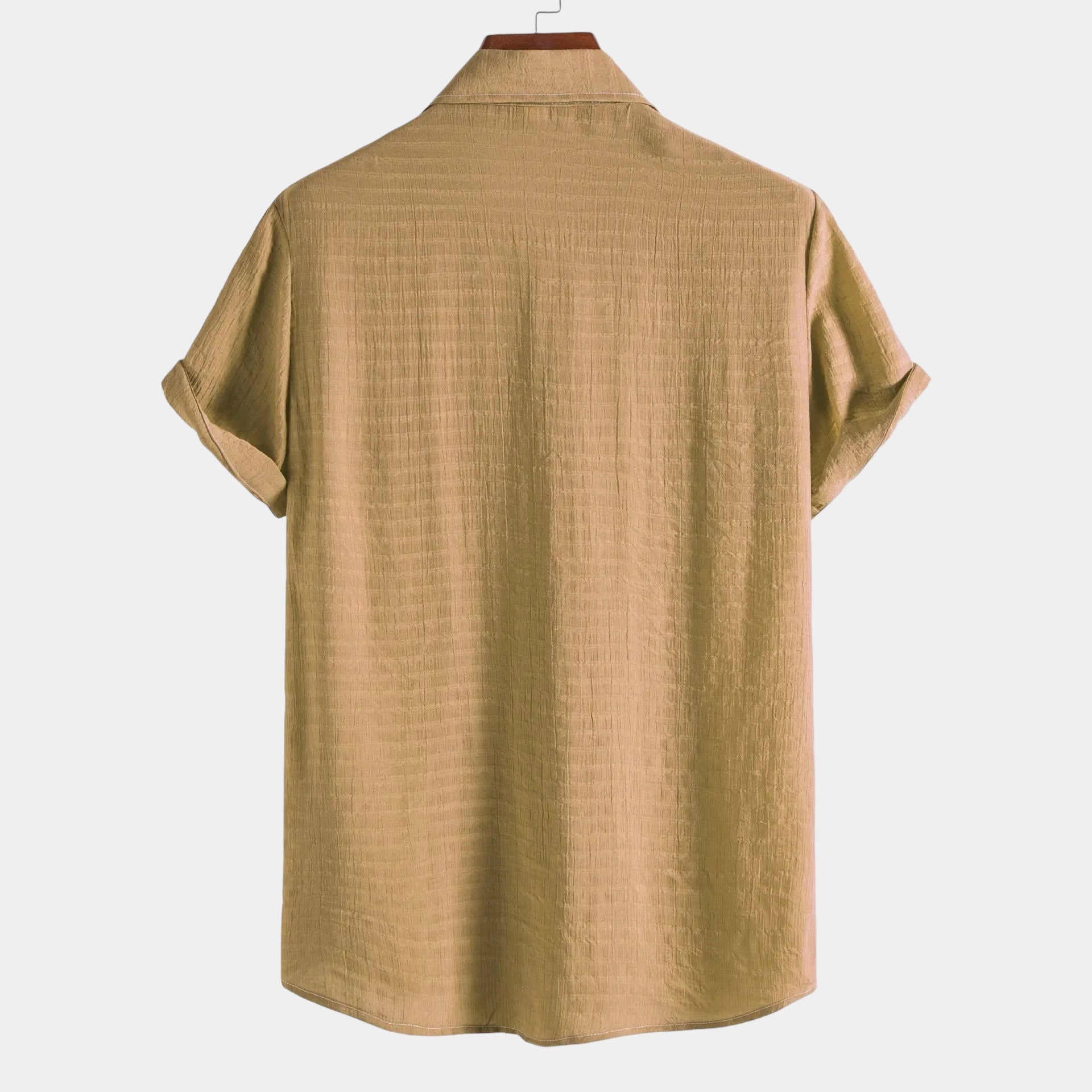Ovogue-Paris™ | Chemise d'été