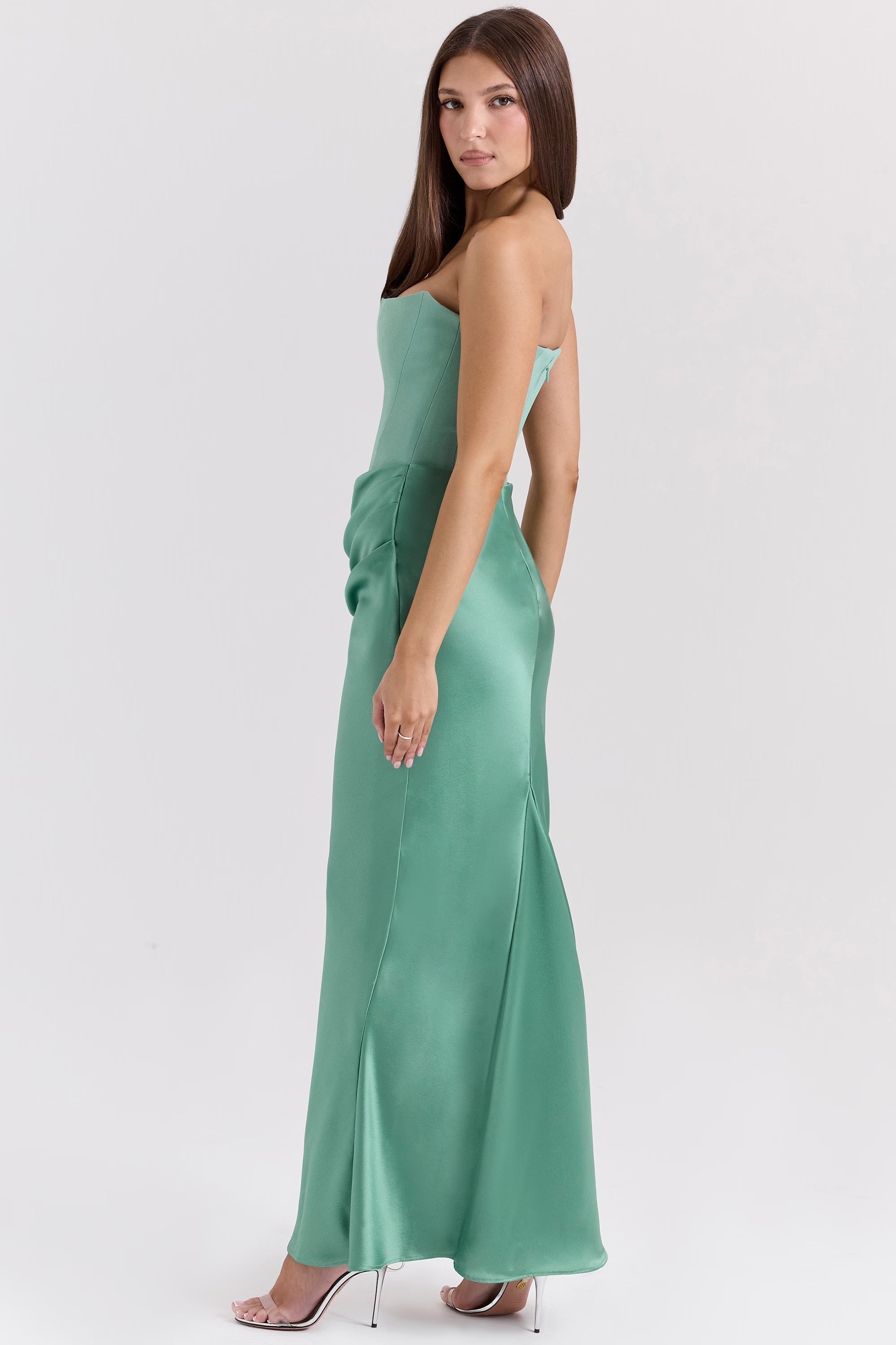 Ovogue-Paris™ | Robe élégante et confortable