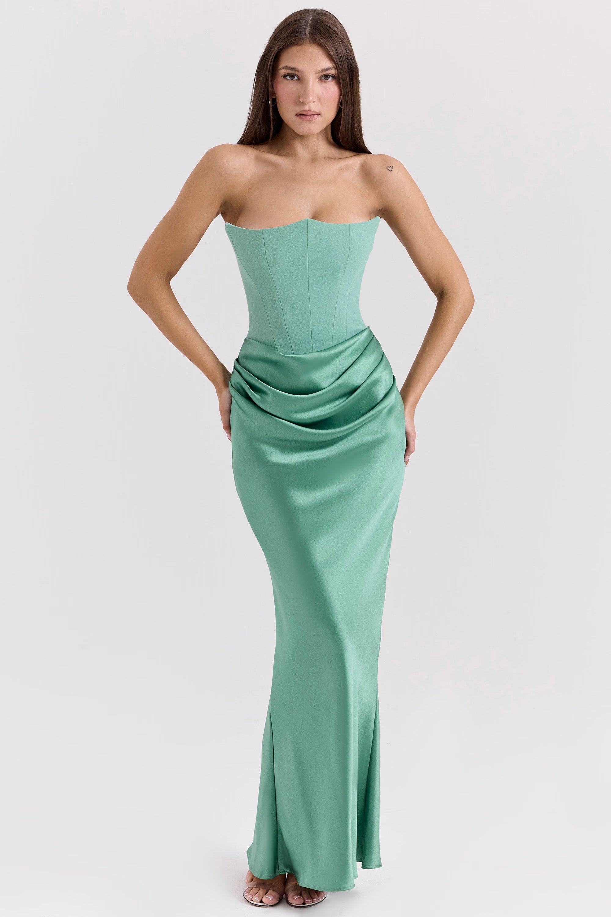 Ovogue-Paris™ | Robe élégante et confortable