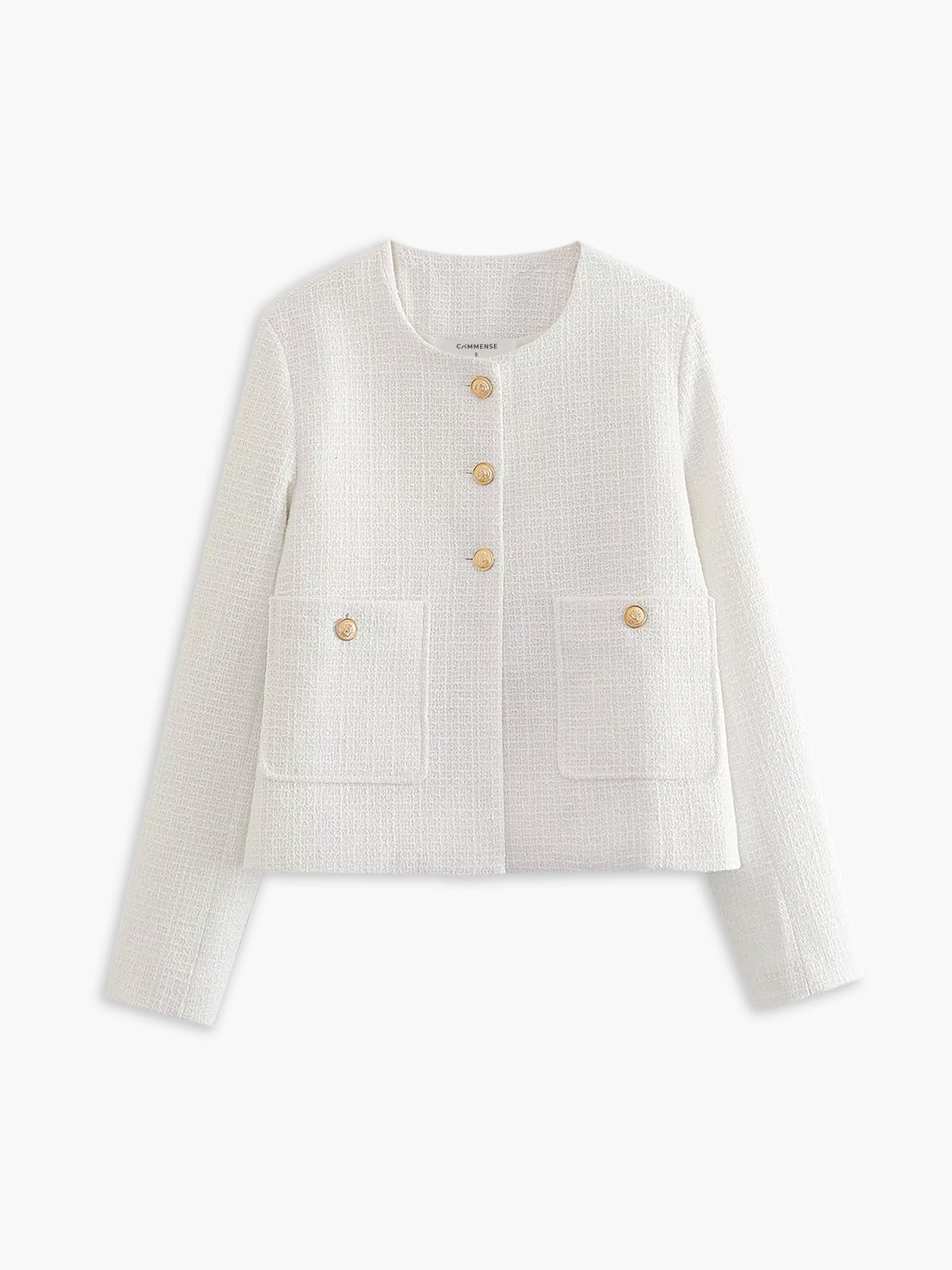 Ovogue-Paris™ | Blazer classique