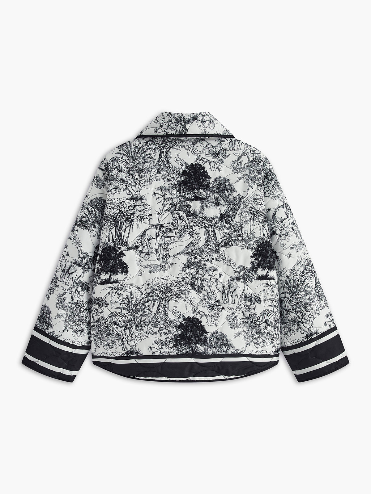 Ovogue-Paris™ | Veste d'hiver