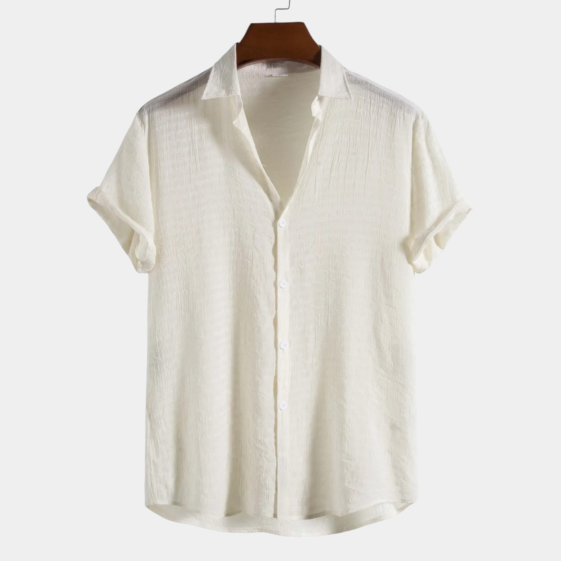 Ovogue-Paris™ | Chemise d'été