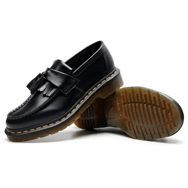 Ovogue-Paris™ | Chaussures en cuir