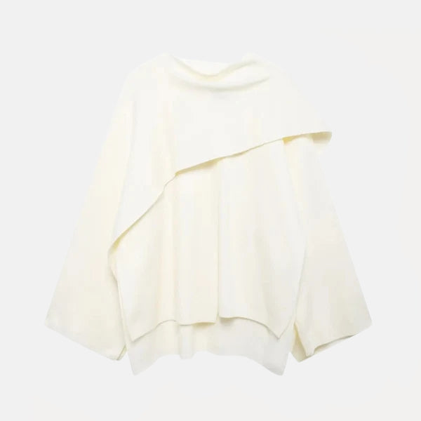 Ovogue-Paris™ | Manteau cape
