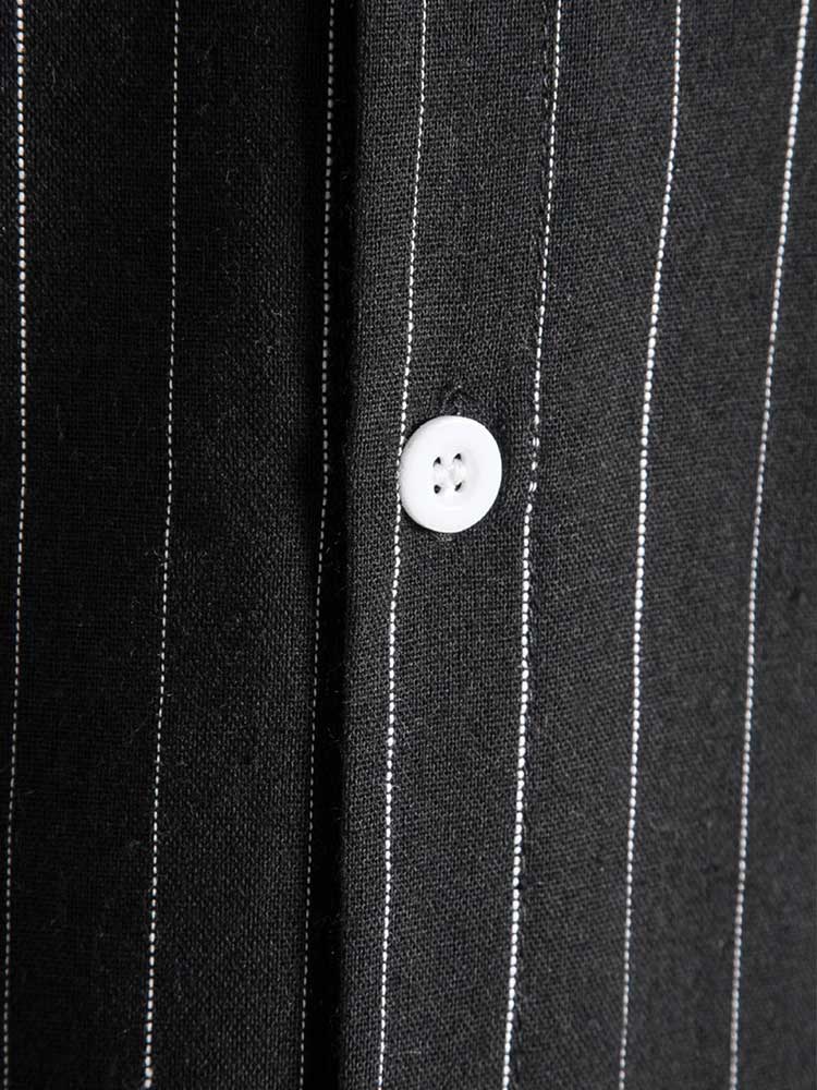 Ovogue-Paris™ | Chemise à manches courtes