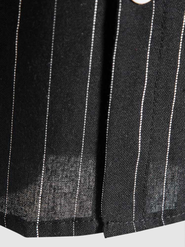 Ovogue-Paris™ | Chemise à manches courtes