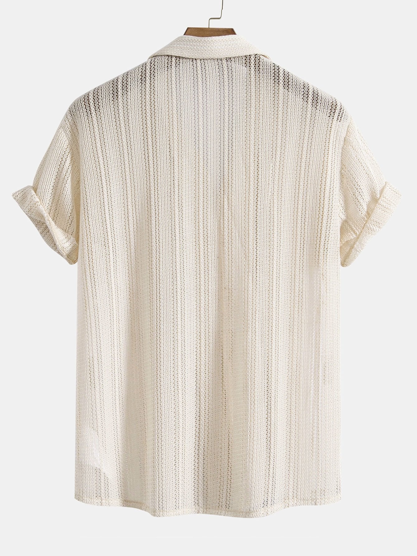Ovogue-Paris™ | Ensemble d'été soigné à manches courtes