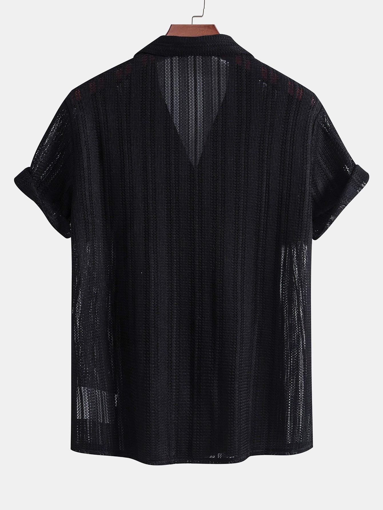 Ovogue-Paris™ | Ensemble d'été soigné à manches courtes