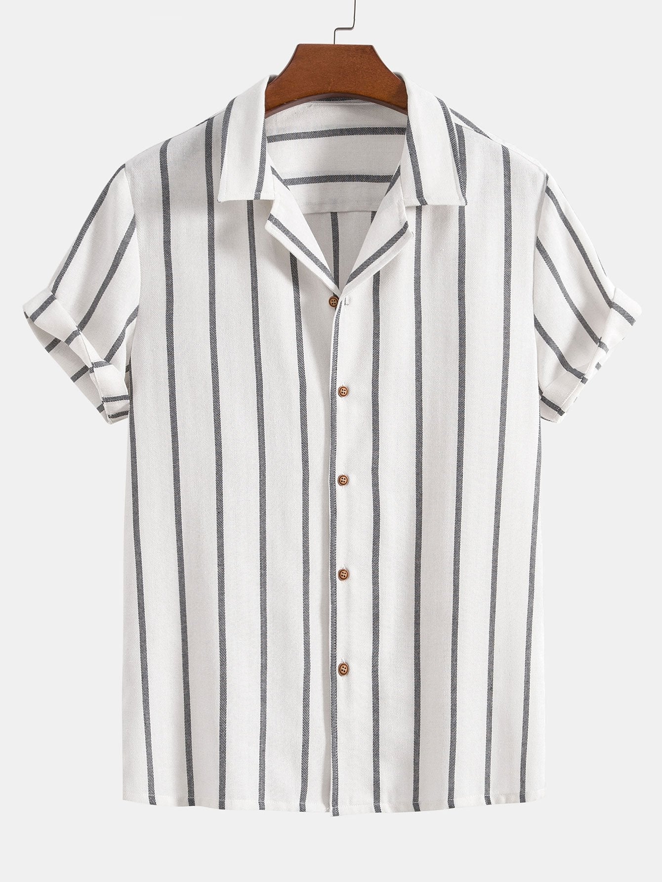 Ovogue-Paris™ | Ensemble chic à manches courtes