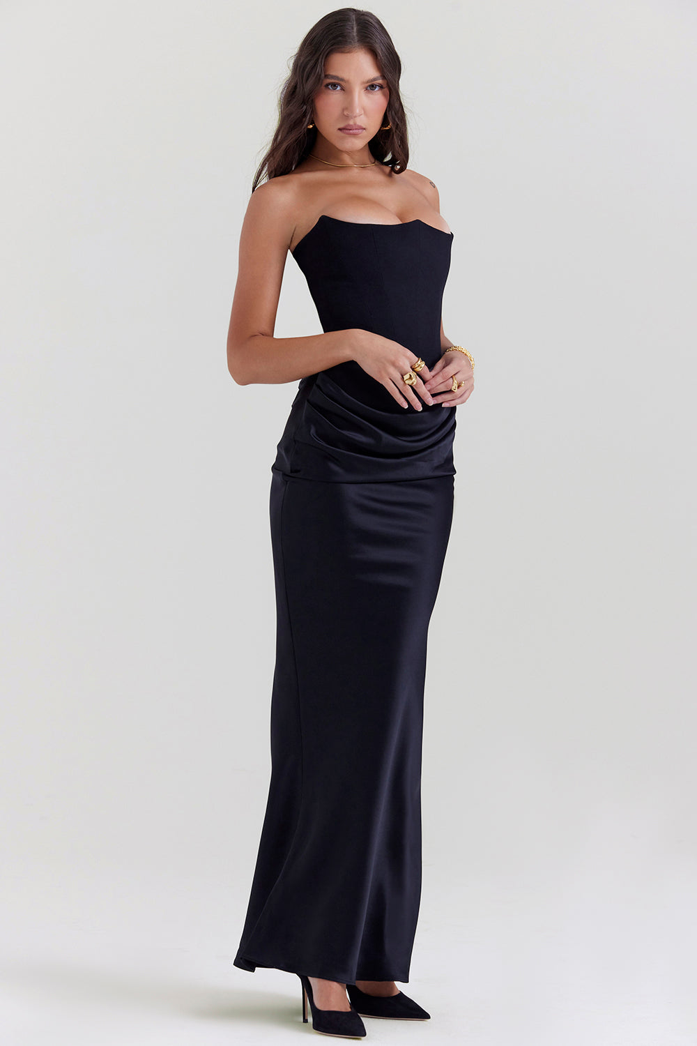 Ovogue-Paris™ | Robe élégante et confortable