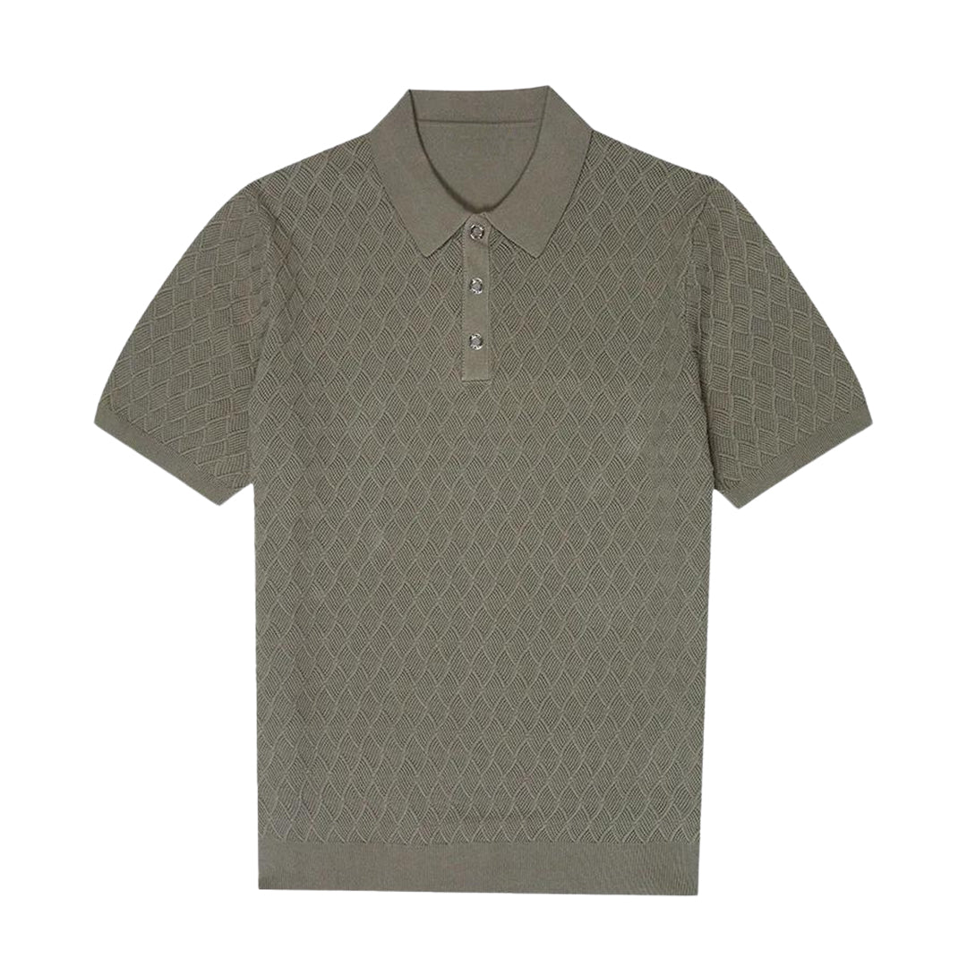 Ovogue-Paris™ | Polo slim