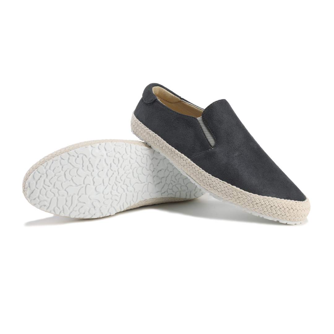 Ovogue-Paris™ | Chaussures de luxe en daim