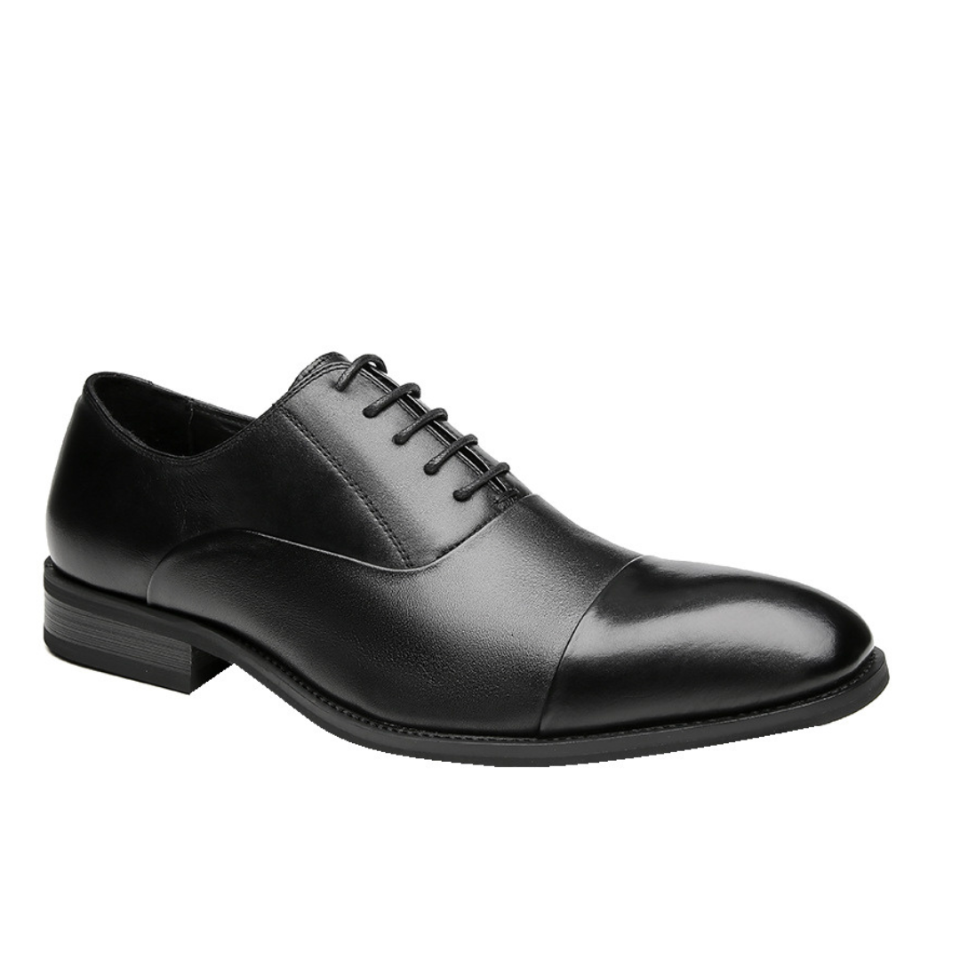 Ovogue-Paris™ | Chaussures classiques en cuir