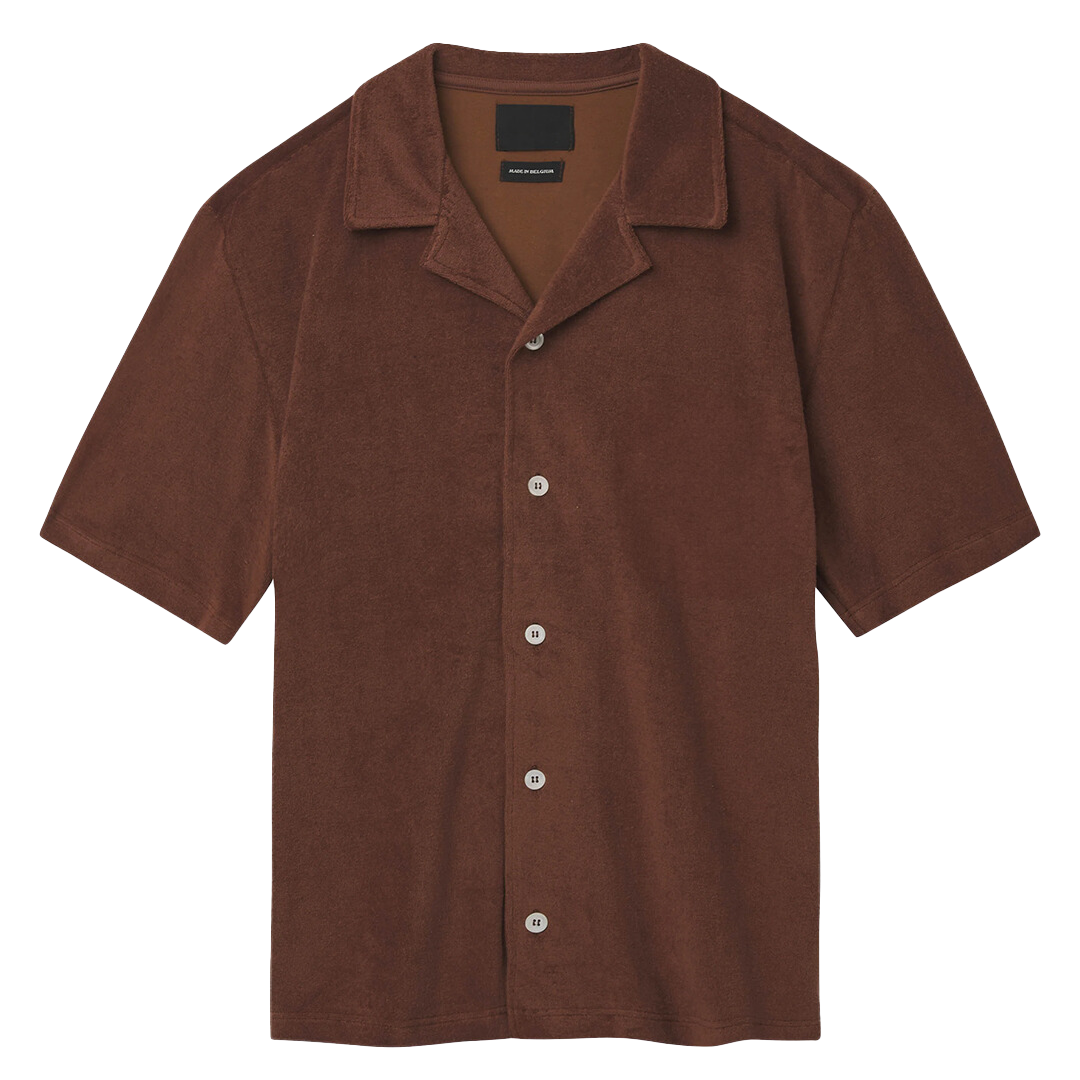 Ovogue-Paris™ | Chemise d'été