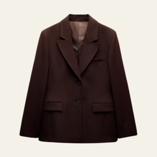 Ovogue-Paris™ | Premium chic blazer