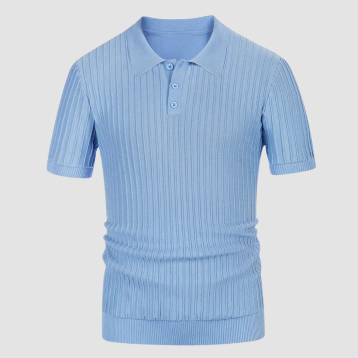 Ovogue-Paris™ | Tricot polo
