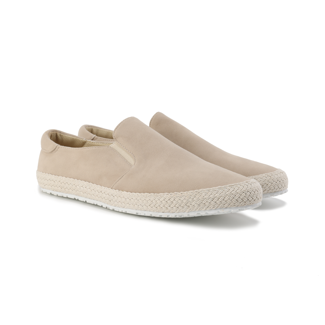Ovogue-Paris™ | Chaussures de luxe en daim