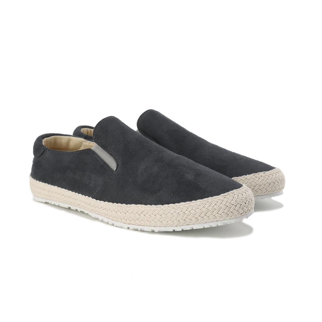 Ovogue-Paris™ | Chaussures de luxe en daim
