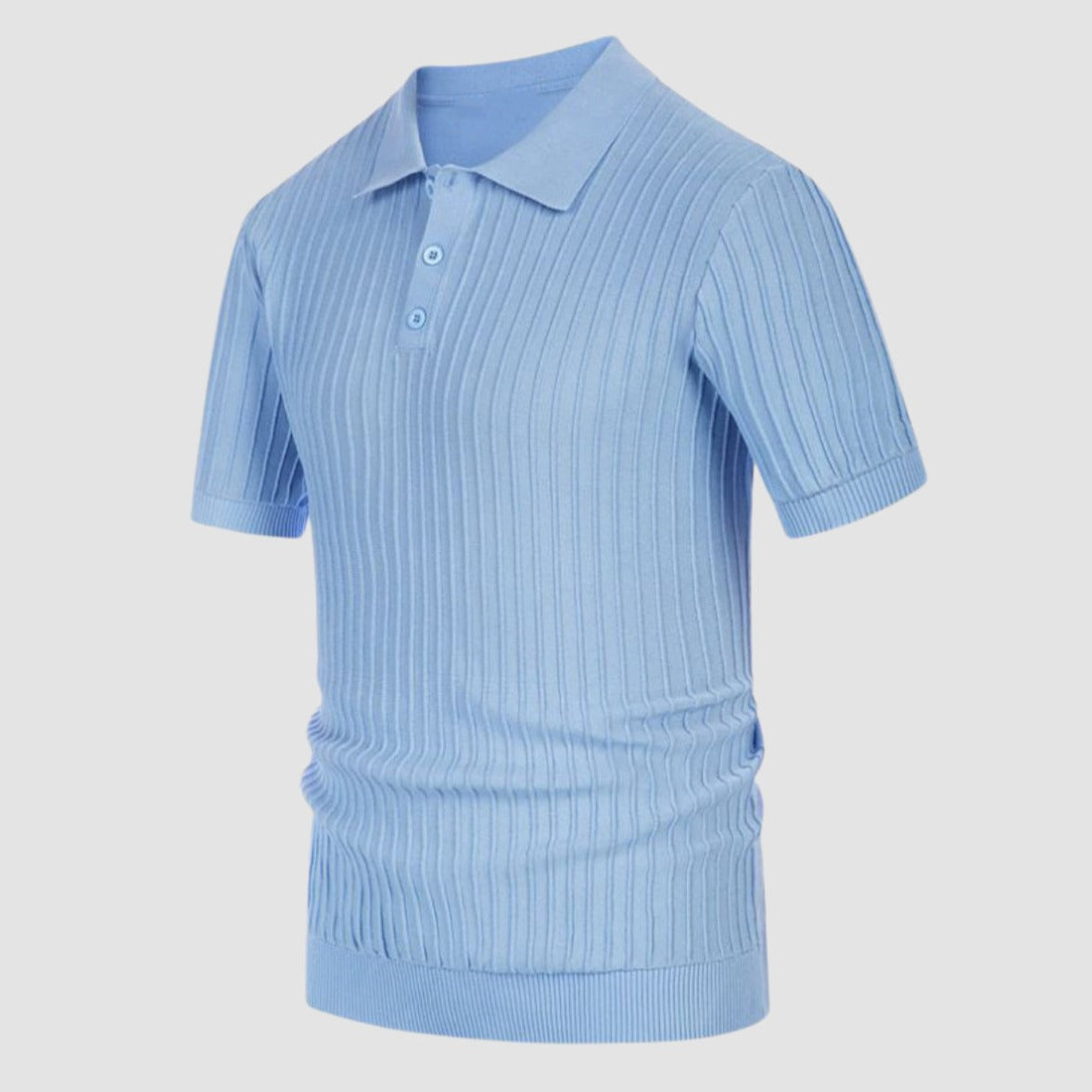 Ovogue-Paris™ | Tricot polo