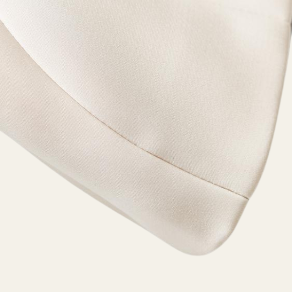 Ovogue-Paris™ | Blazer en soie