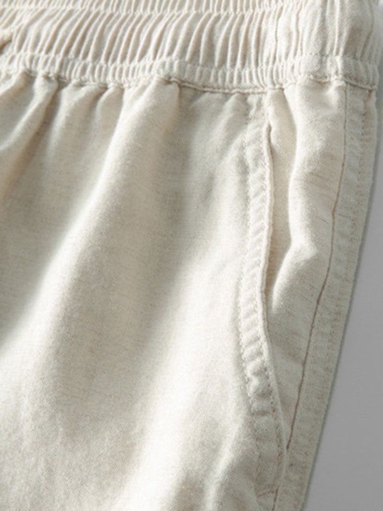 Ovogue-Paris™ | Ensemble d'été chic à manches courtes