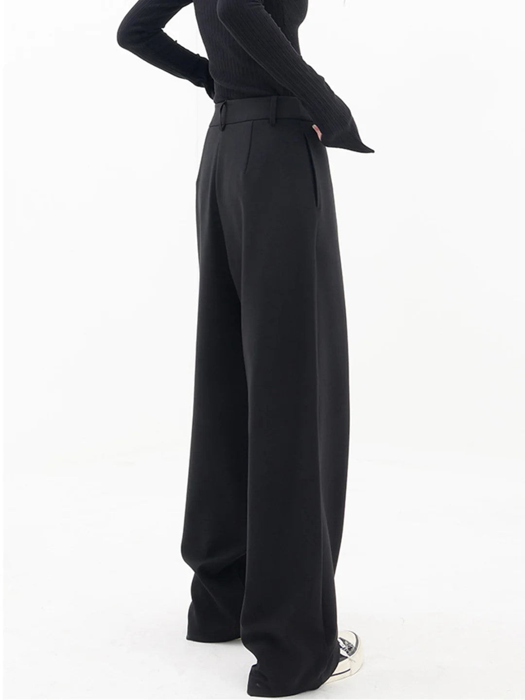 Ovogue-Paris™ | Pantalon Avant-Garde