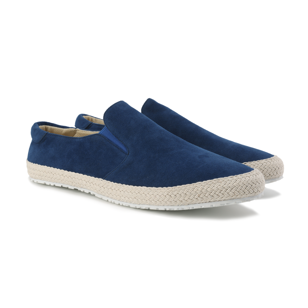 Ovogue-Paris™ | Chaussures de luxe en daim