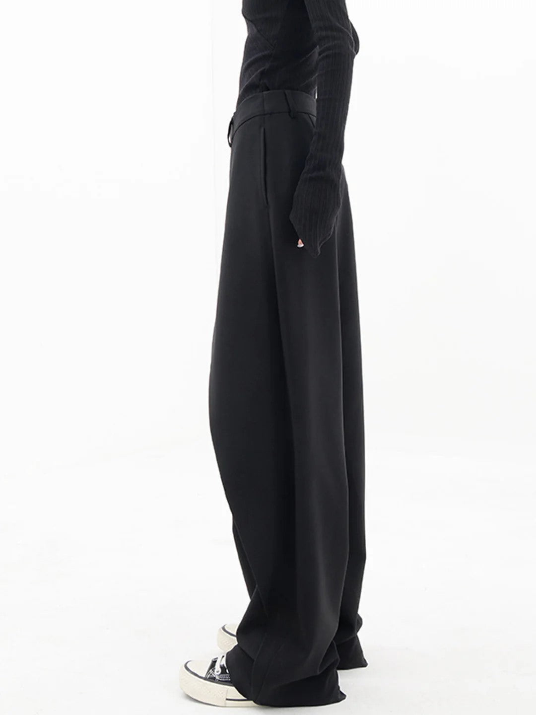 Ovogue-Paris™ | Pantalon Avant-Garde