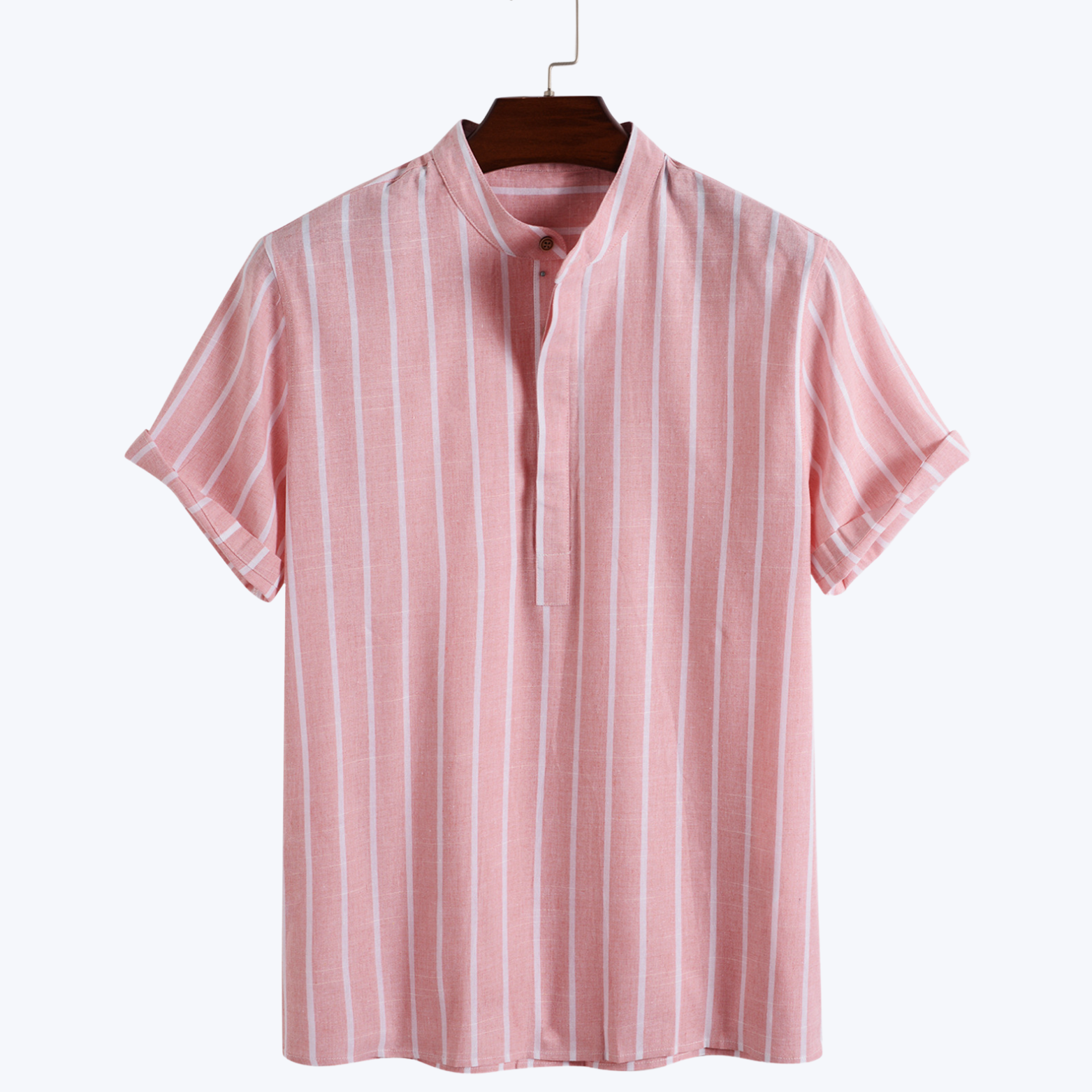 Ovogue-Paris™ | Ensemble en lin