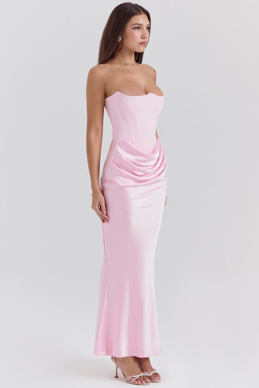 Ovogue-Paris™ | Robe élégante et confortable