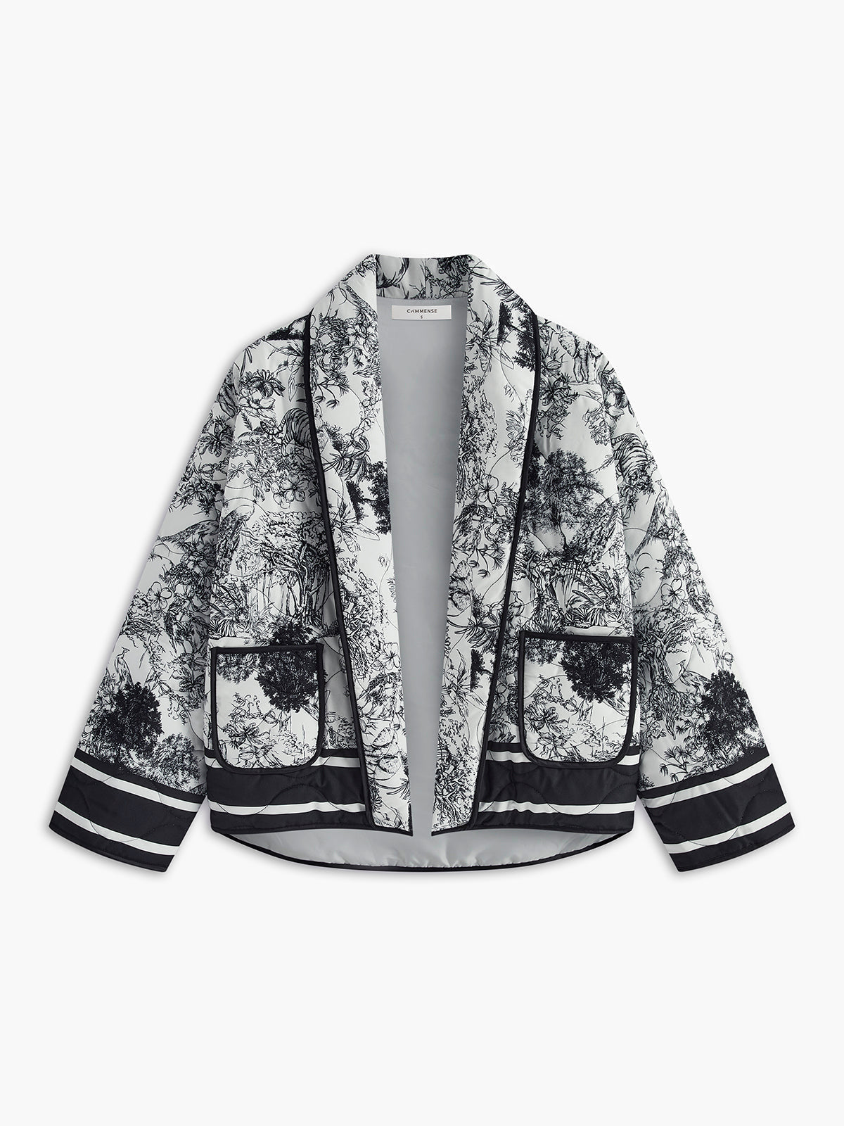 Ovogue-Paris™ | Veste d'hiver