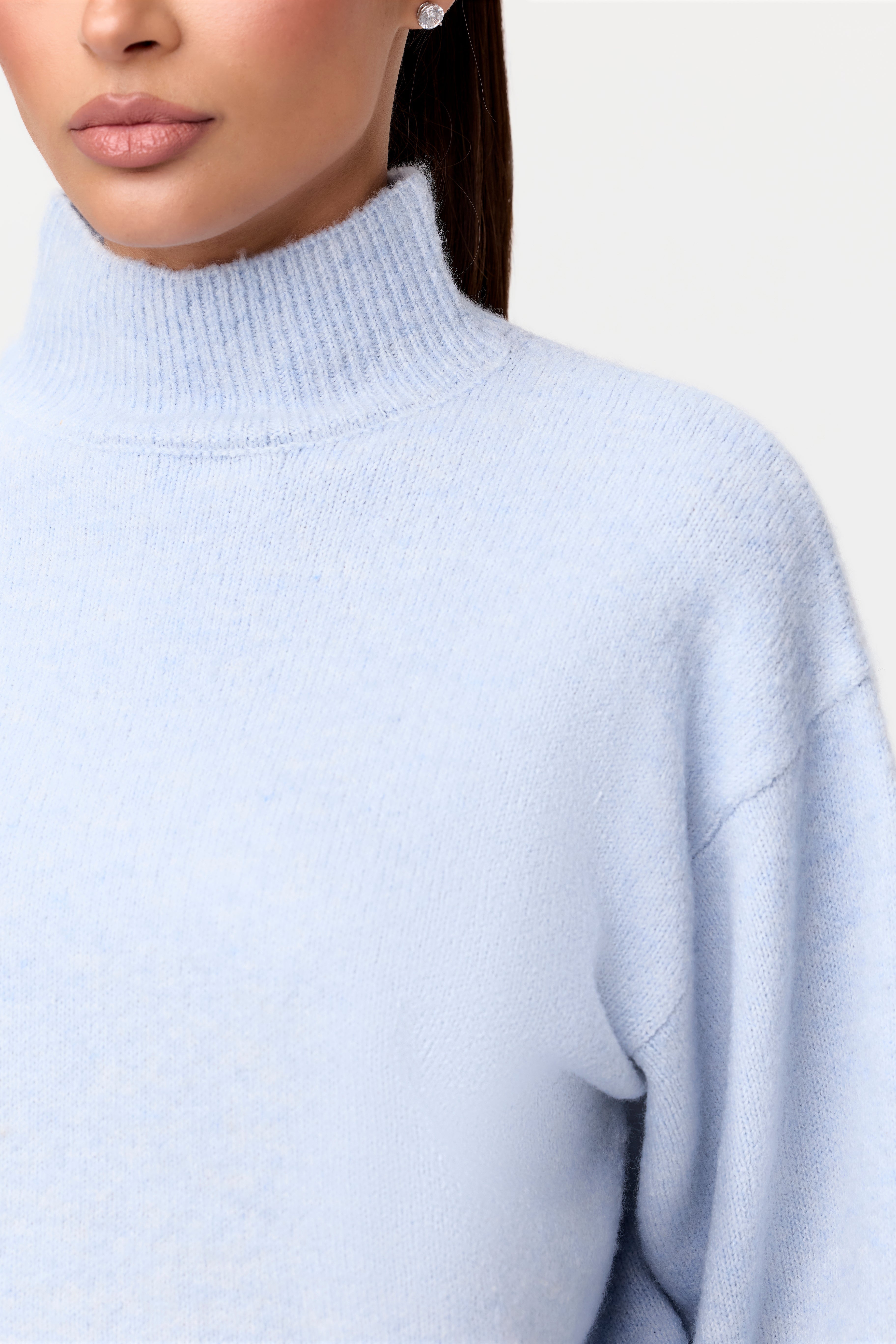 Ovogue-Paris™ | Ensemble Haut & Jupe Plissée