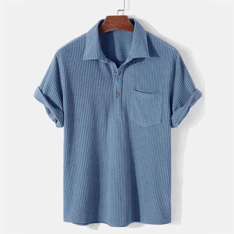 Ovogue-Paris™ | Chemise décontractée