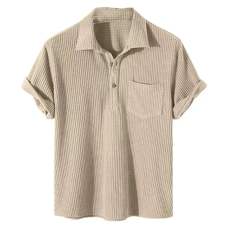 Ovogue-Paris™ | Chemise décontractée