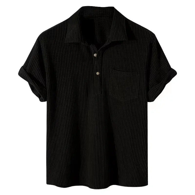 Ovogue-Paris™ | Chemise décontractée