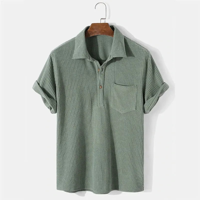 Ovogue-Paris™ | Chemise décontractée