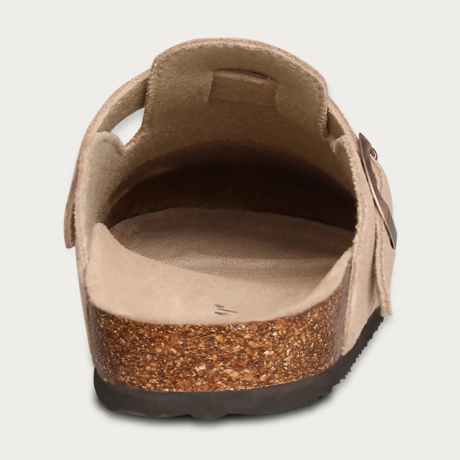 Ovogue-Paris™ | Chaussons en daim